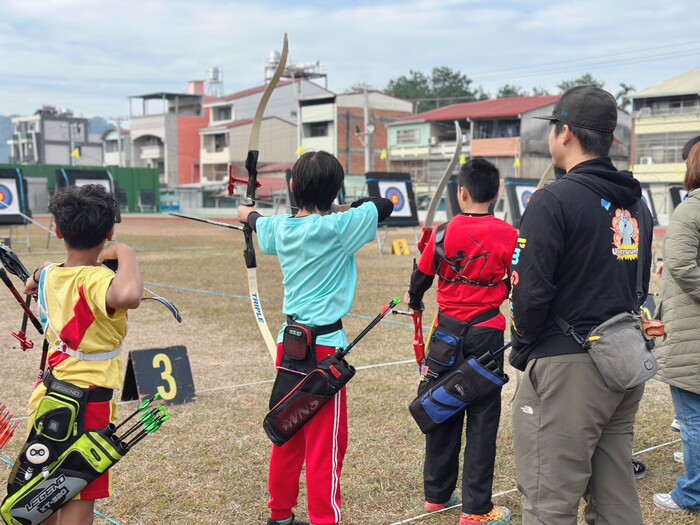 感謝鄭柏軍教練指導