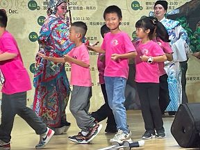 藝術生根文資局參訪