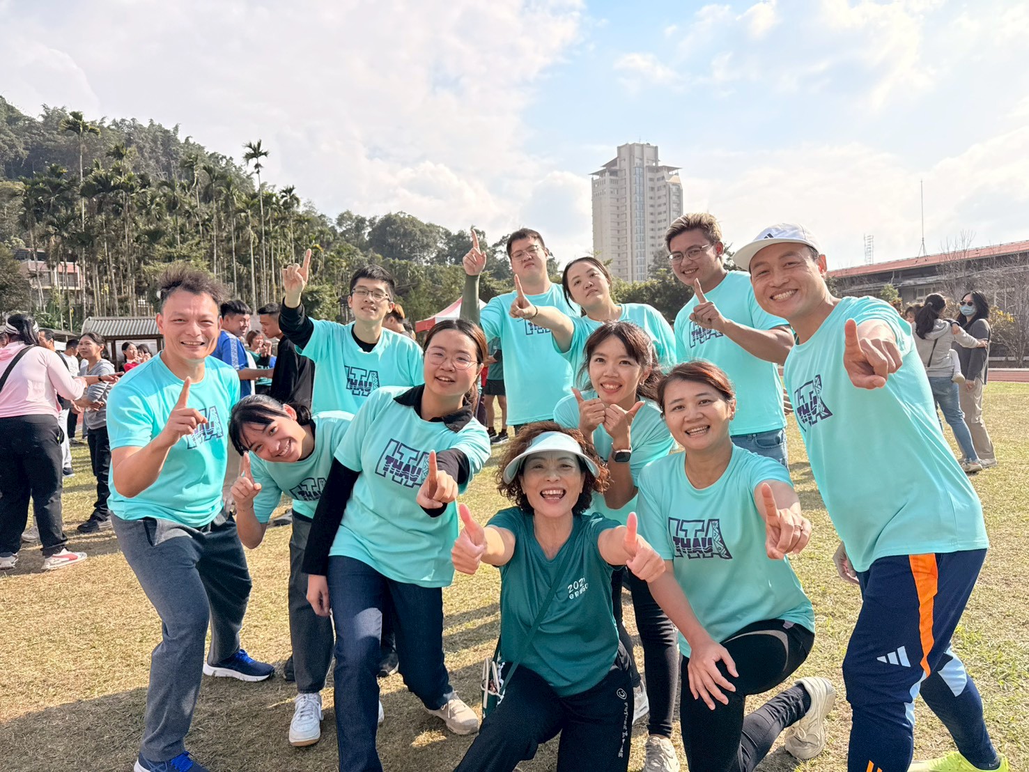 114年潭區聯合運動會