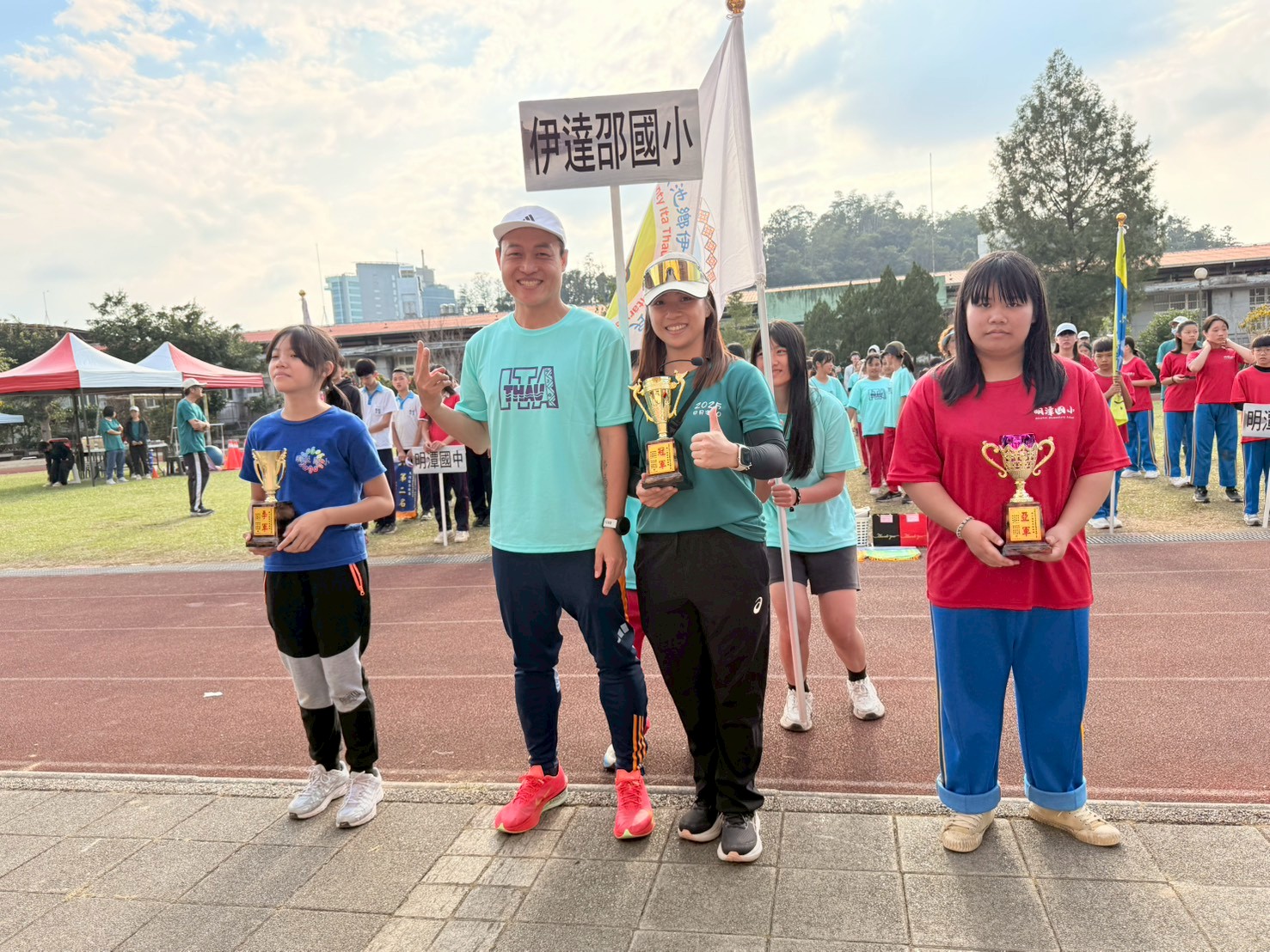 114年潭區聯合運動會