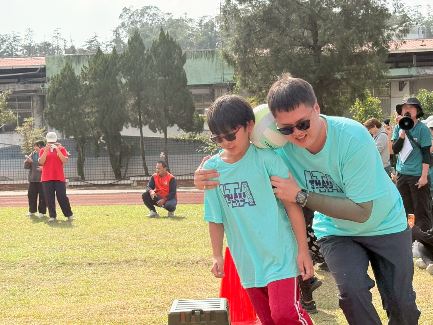 114年潭區聯合運動會