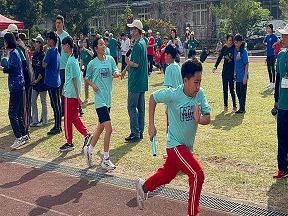 114年潭區聯合運動會