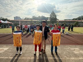 114年潭區聯合運動會