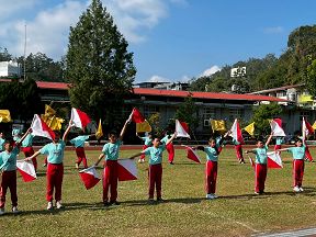 114年潭區聯合運動會