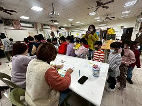 模範生及自治鄉長選舉